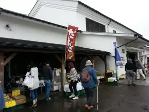 Roadside station Murata