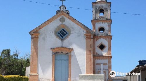 Sao Joao Batista Chapel