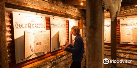 西岸區野生動物中心