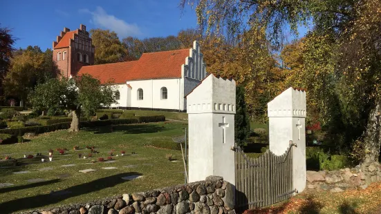 Tibirke Kirke