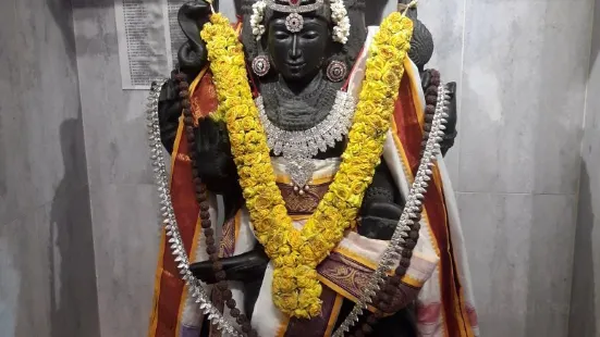 London Sri Mahalakshmi Temple