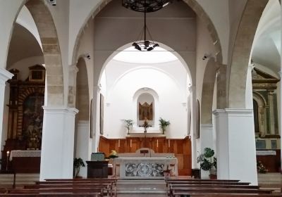 Chiesa della Madonna dei Raccomandati