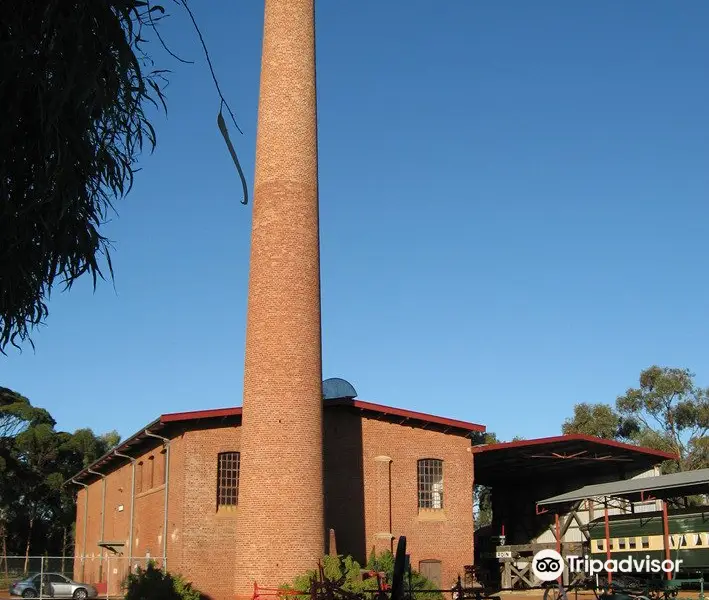 Cunderdin Museum