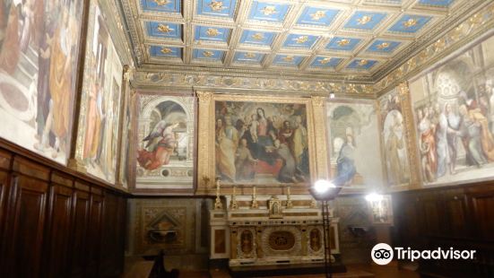 Oratorio di San Bernardino e Museo Diocesano