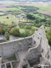 Burg Gleiberg