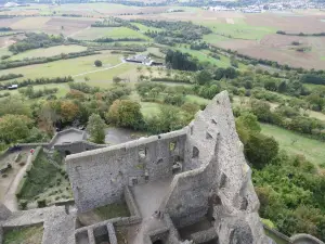 Burg Gleiberg