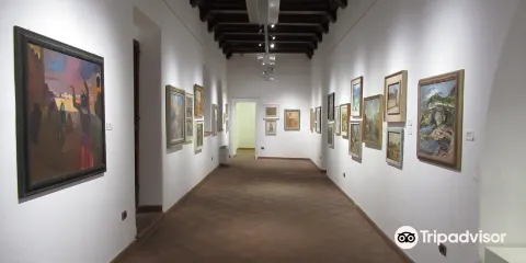 Pinacoteca Carlo Contini