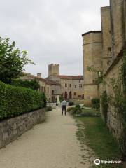 Le Musee de la Halte du Pelerin