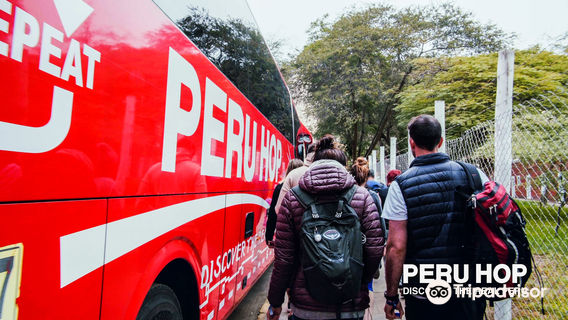 Peru Hop