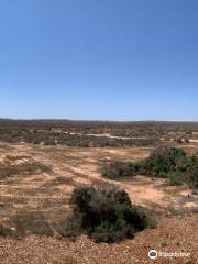 Lake Mungo