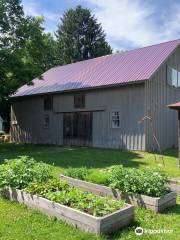 Chenango County Historical Society & Museum