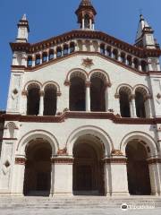 Santuario Beata Vergine Addolorata