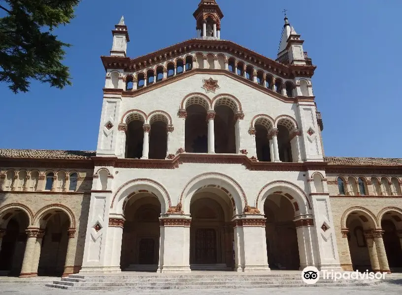 Santuario Beata Vergine Addolorata