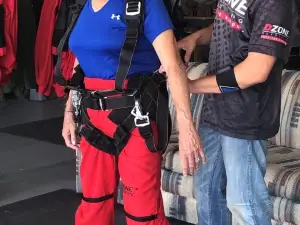 DZONE Skydiving - Bozeman