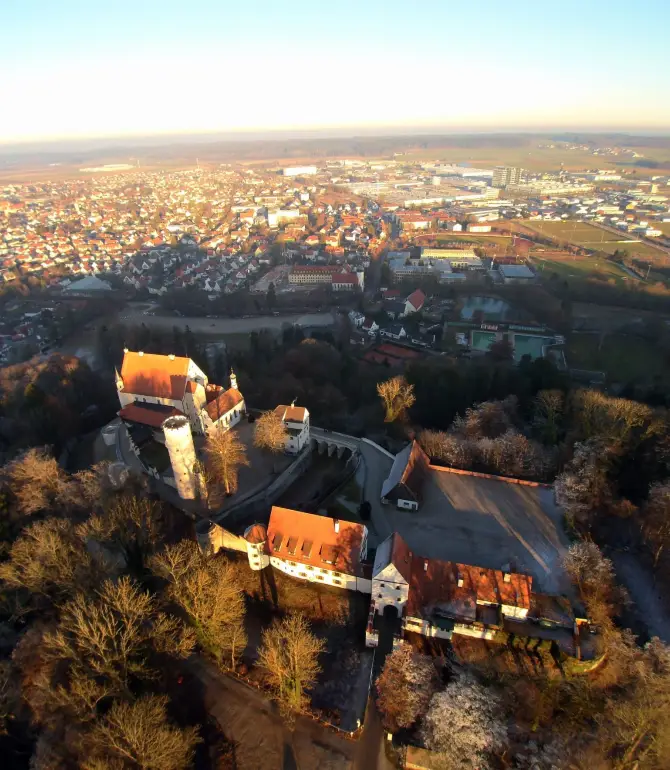 Mindelheim