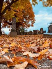 Thornrose Cemetery