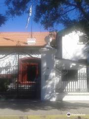 Residencia de Los Gobernadores