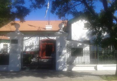 Residencia de Los Gobernadores