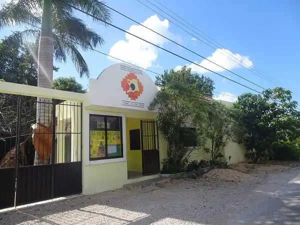 Hotels in Felipe Carrillo Puerto