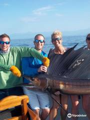 Fishing Costa Rica with Big Eye Charters