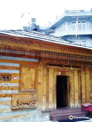 Jagannathi Temple