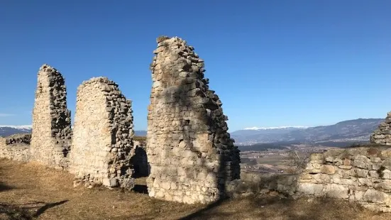 Ruine Rabenstein