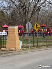 Lunken Playfield