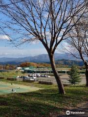 Mt.Iwaki Synthesis Park