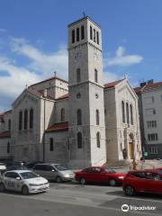 Saint Joseph's Church