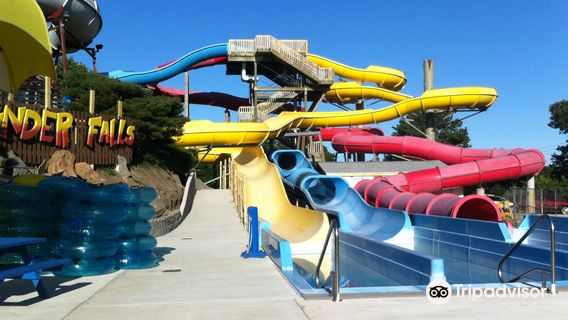 Water Wizz of Cape Cod