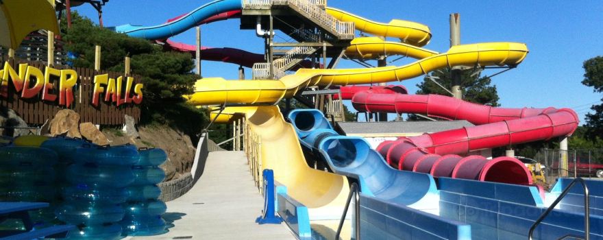 Water Wizz of Cape Cod