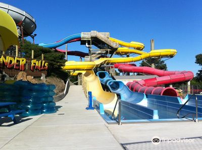 Water Wizz of Cape Cod