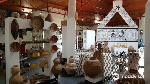 National Handicraft Centre