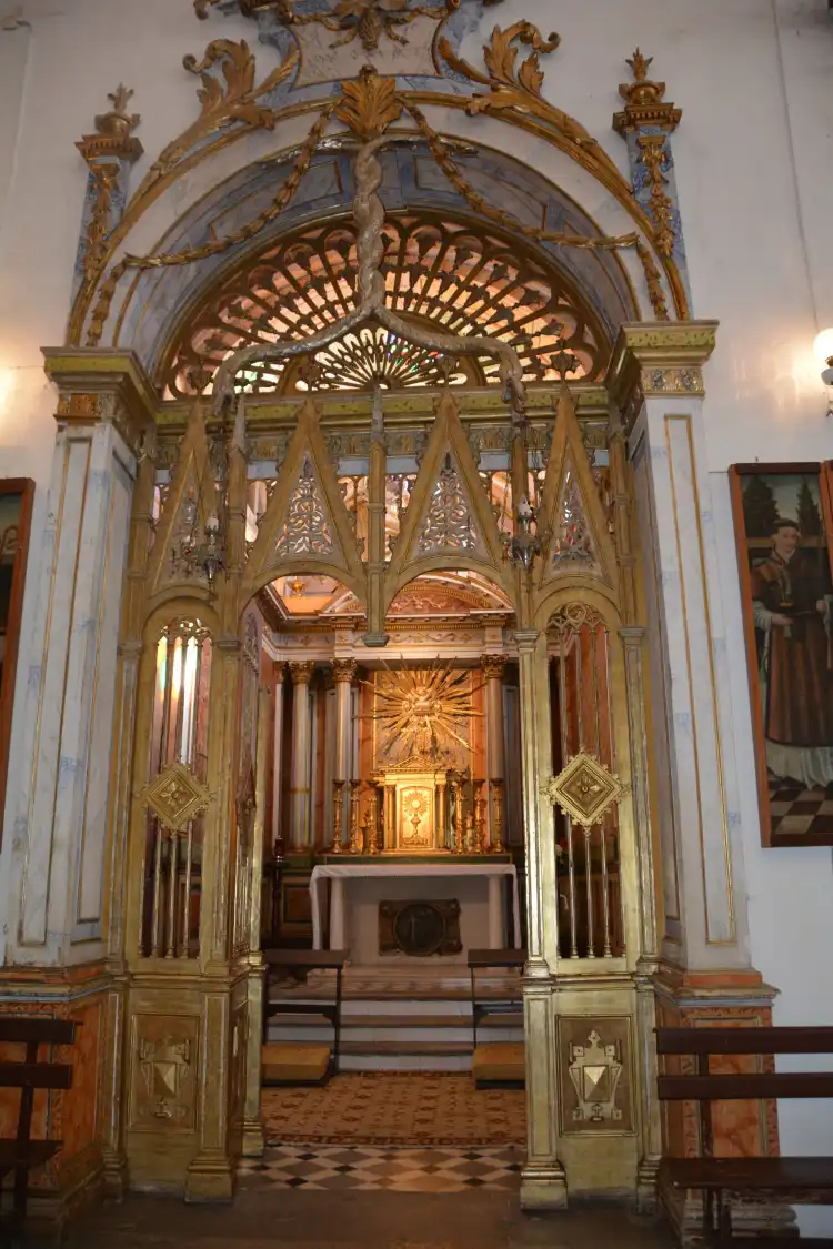 Hotels near Igreja de Santiago de Tavira