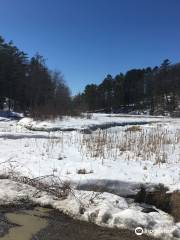 Mast Landing Audubon Sanctuary