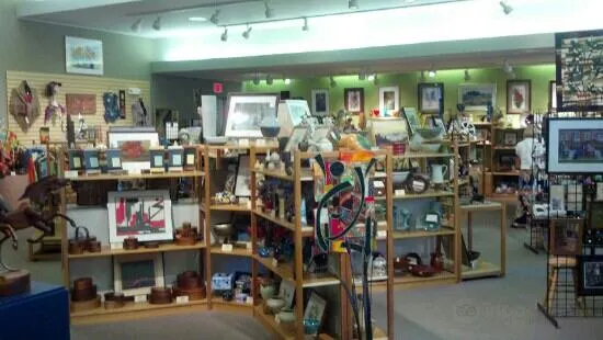 Southern Illinois Art & Artisans Center