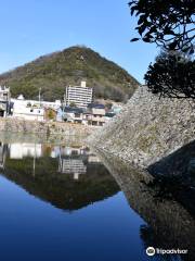 Mihara Castle Ruins