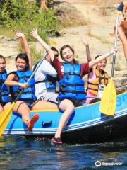 Sunshine Rafting Adventures Knights Ferry