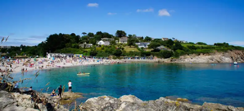 Hotels in Falmouth