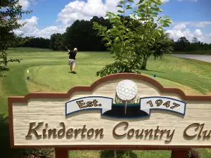 Kinderton Country Club