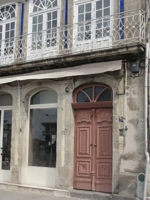 Hotels near Laboratorio das Artes