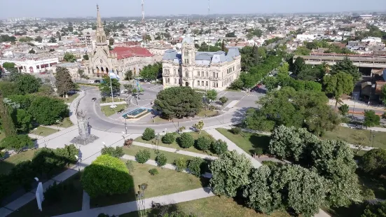 Plaza San Martin