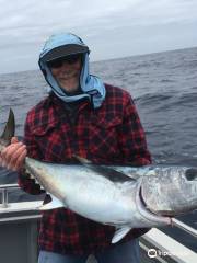 Port MacDonnell Fishing Charters