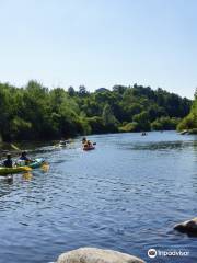 Canoe Nature Loisirs