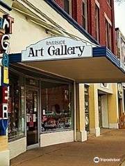 Riverside Artist Gallery