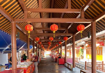 Suphan Buri