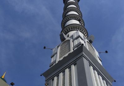 Lamongan Great Mosque