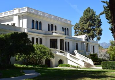 Pasadena Museum of History