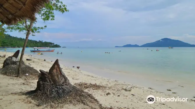 5_Klara Lampung Beach