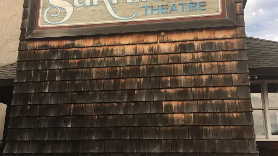 Surflight Theatre